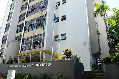 Polícia faz ação para prender 22 suspeitos de integrar facção