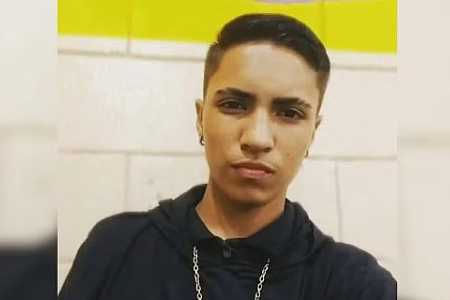 Jovem atropelado por motorista embriagado e sem CNH sofreu coágulo na cabeça e perfuração no pulmão, diz tio