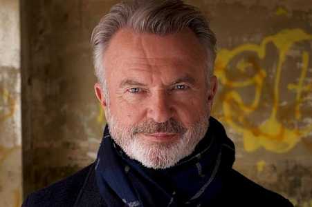 Morre Sam Neill, ator de ”Jurassic Park”, aos 78 anos