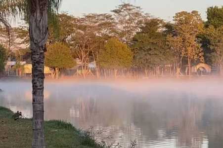 Com nível de umidade do ar de deserto, cidades do noroeste paulista estão em estado de emergência