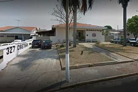 Criança é acolhida pelo Conselho Tutelar após denúncia de abuso sexual contra namorado da avó em Guapiaçu