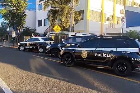 MP denuncia ex-funcionários suspeitos de fraudar e desviar dinheiro em cartório em Votuporanga