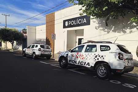Entregador é esfaqueado em loja de conveniência de Birigui