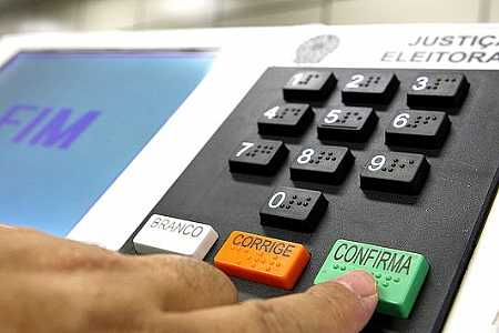 Eleições de 2020 são as primeiras sem coligações de partidos para vereadores