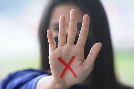 Dados do Fórum Brasileiro de Segurança Pública preocupam violência contra a mulher no país