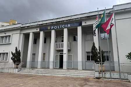 Adolescente é morto a tiros após discussão em frente a mercado em Araçatuba