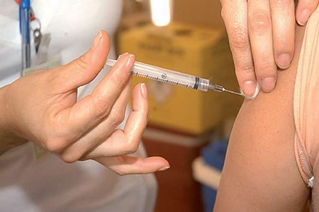 Brasil vai produzir vacina de sarampo e rubéola para países pobres