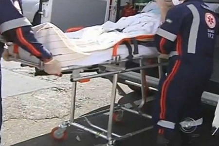 Moradores de Rio Preto reclamam na demora no serviço do Samu