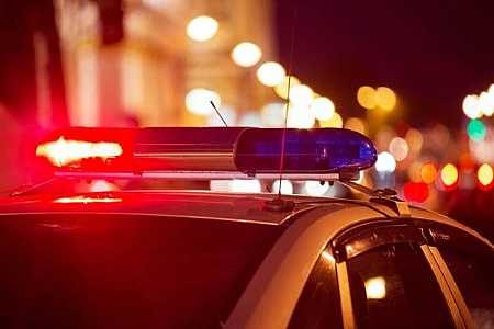 Após 6h de negociação, polícia consegue deter homem que queria matar esposa