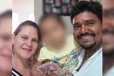 Homem acusado de matar esposa a facadas enquanto filha dormia vai a júri popular em Votuporanga