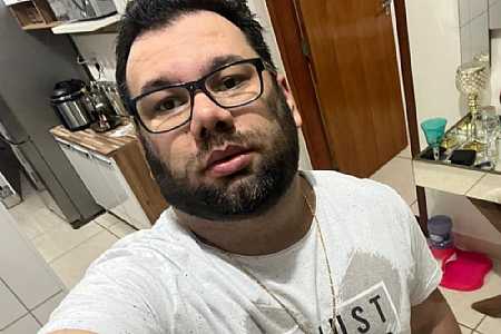 Polícia Civil investiga se motorista de aplicativo encontrado morto foi enterrado vivo no interior de SP