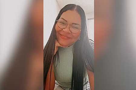 Mulher liberada de UPA que morreu após ser agredida na cabeça pelo ex estava com coágulo de sangue no cérebro, diz mãe à polícia