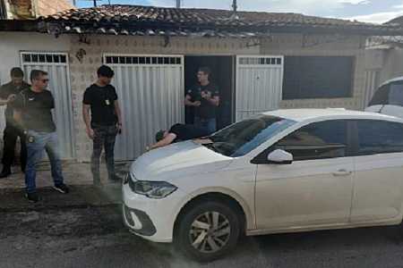 ‘Traps’: moradora de Rio Preto é vítima de grupo que ameaçava e extorquia modelos
