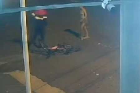 Homem é preso suspeito de agredir namorada de 17 anos em Valparaíso
