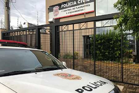 Adolescente é atingido por faca durante o intervalo em escola estadual no interior de SP