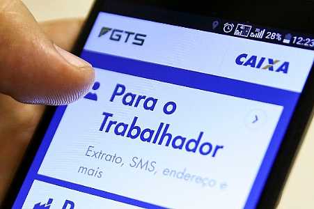 Caixa libera novos saques emergenciais do FGTS