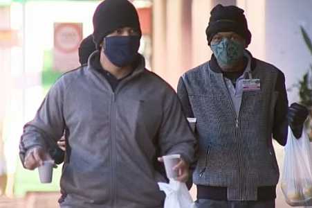 Frio intenso: termômetros marcam menos de 10°C no noroeste paulista e sensação térmica chega a -0,1°C
