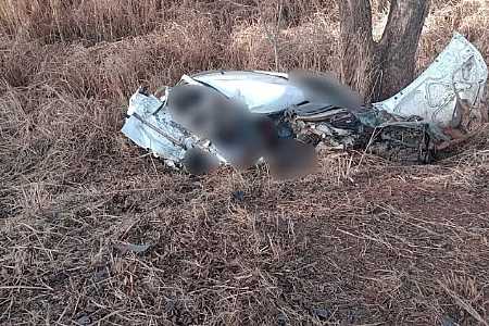 Acidente em rodovia no interior de SP deixa três mortos