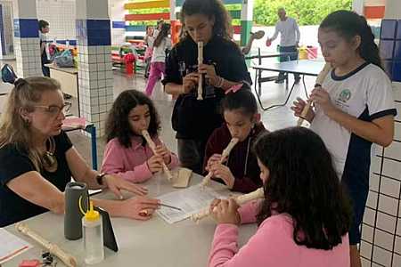 Ideb 2025: veja ranking de cidades do noroeste de SP que avançaram ou caíram na avaliação da educação