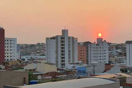 Queimadas na Amazônia e Pantanal pioram qualidade do ar na região