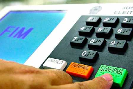 Conheça as medidas de segurança contra covid-19 para o dia da votação