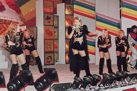 Fãs relembram 36 anos de show histórico de Xuxa no interior de SP: ´Grandioso´