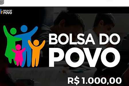 Bolsa do povo chega para Palmeira d´Oeste: indicação do vereador Salvador Nunes
