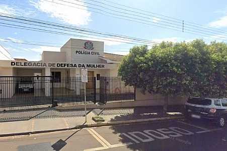 Suspeito de agredir ex-companheira é preso por descumprir medida protetiva em Andradina
