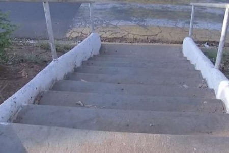 Menina de 4 anos morre após picada de escorpião em escada de igreja em Araçatuba