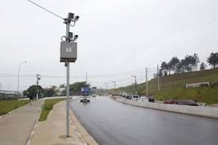 PRF tem até esta segunda para retomar fiscalização por radares móveis em rodovias federais