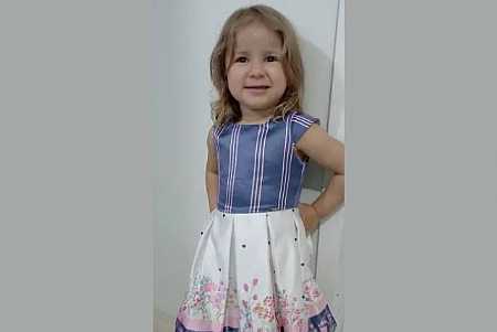 Criança de 3 anos é raptada no Paraná; mãe biológica é principal suspeita