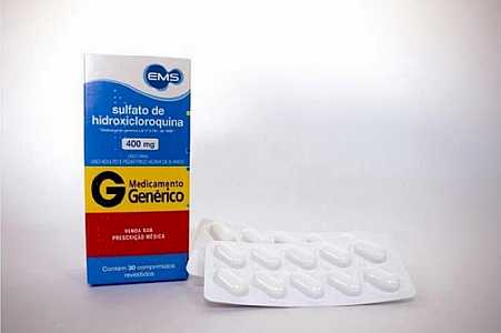 A lição do estudo que liga até 17 mil mortes à cloroquina