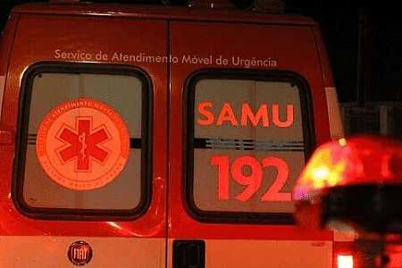 Mulher é presa após matar homem a facadas em Jales