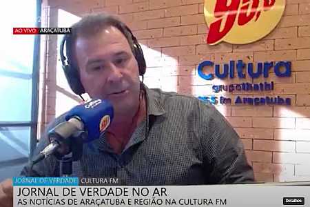 Araçatuba: fala de radialista sobre mães de alunos autistas ganha repercussão nacional