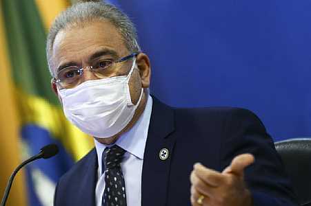 Brasil já confirmou dois casos da Deltacron, nova variante do coronavírus