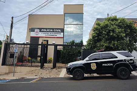 Discussão de dois moradores de rua por conta de bebida alcoólica termina com um esfaqueado em Rio Preto