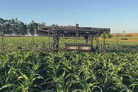 Agro 5.0: novas tecnologias mudam rotina no campo e cortam desperdício no interior de SP