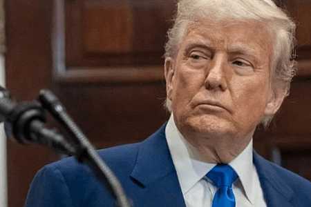 Após acordo, Trump prevê reabrir Ormuz até sexta