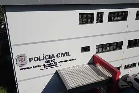 Adolescente é morto a tiros em Rio Preto