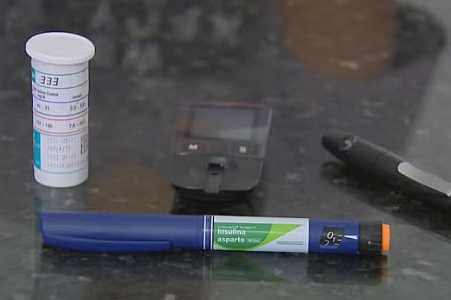 Moradores de Araçatuba denunciam falta de medicamentos fornecidos pelo SUS para diabetes desde janeiro