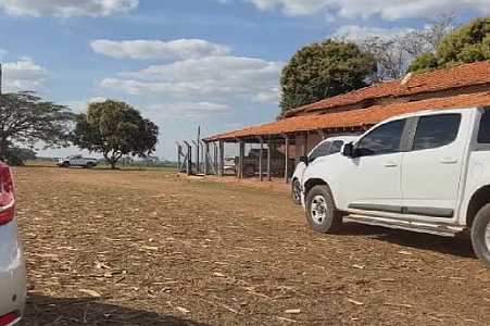 Criança de dois anos morre após ser atacada por rottweiler no interior de SP