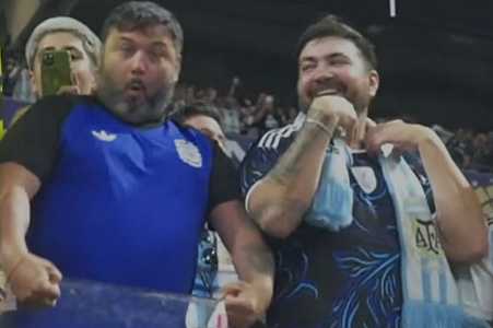 Racismo na Copa e o mito da Argentina branca