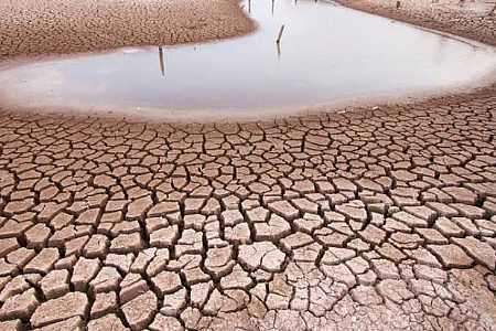 Mudanças climáticas levam o Noroeste Paulista para os extremos