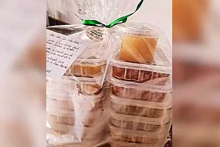 Entregador é investigado após sumiço de doze marmitas em Araçatuba