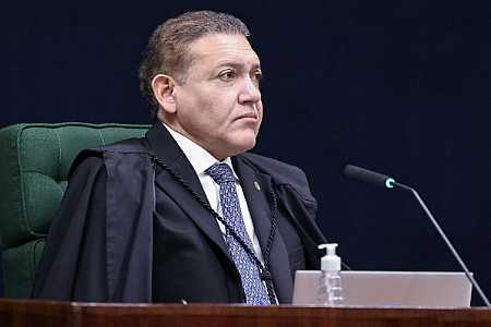 Impedimento de Kassio pegou Mendonça de surpresa
