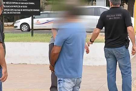 Presos em operação furtaram cerca de 500 cabeças de gado e causaram prejuízo de mais de R$ 1 milhão, diz polícia
