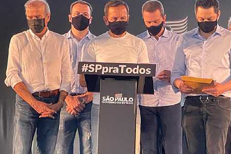 Mais de 600 municípios serão beneficiados com o programa  ‘Novos Melhores Caminhos´