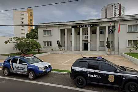 Polícia prende quadrilha suspeita de furtar e abater bois no interior de SP