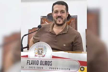 Presidente da Câmara de Olímpia e assessores são presos suspeitos de usar sorveteria como ponto de repasse de ´rachadinha´