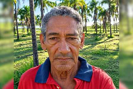 Homem morre após cair de telhado em obra
